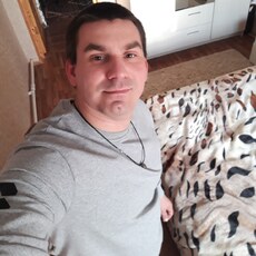 Фотография мужчины Михаил, 37 лет из г. Острогожск