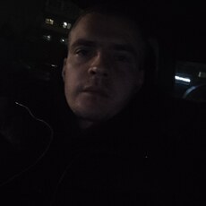 Фотография мужчины Олег, 38 лет из г. Красноярск