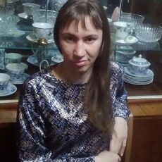 Фотография девушки Татьяна, 37 лет из г. Объячево