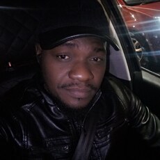 Фотография мужчины Самсон, 36 лет из г. Липецк