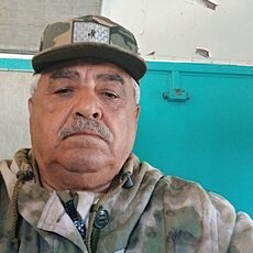 Фотография мужчины Михаил, 66 лет из г. Южно-Сахалинск