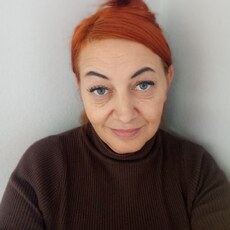 Фотография девушки Светлана, 51 год из г. Новосибирск