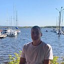 Серега, 52 года