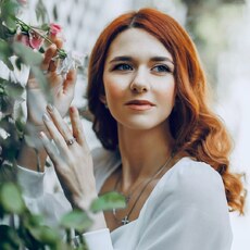 Фотография девушки Дарья, 35 лет из г. Братск