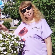 Фотография девушки Юлиия, 42 года из г. Новокузнецк