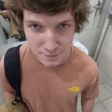 Фотография мужчины Дмитрий, 19 лет из г. Нижний Новгород