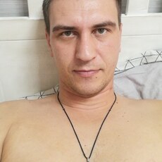 Фотография мужчины Андрей, 36 лет из г. Санкт-Петербург