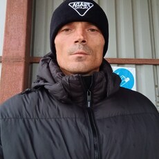 Фотография мужчины Vazeslav, 38 лет из г. Чалтырь
