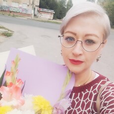 Фотография девушки Елена, 41 год из г. Волгоград