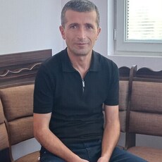 Фотография мужчины Эрик, 43 года из г. Горловка