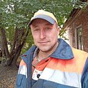 Виктор, 34 года