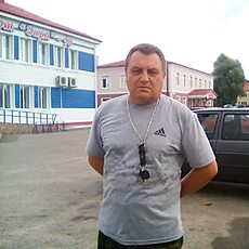 Фотография мужчины Андрей, 65 лет из г. Ельск