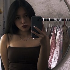 Фотография девушки Полина, 20 лет из г. Иркутск