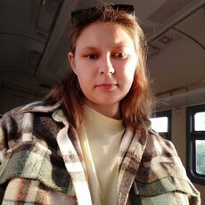 Фотография девушки Анна, 31 год из г. Кунгур
