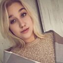 Надежда, 27 лет