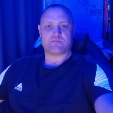 Фотография мужчины Север, 38 лет из г. Курск