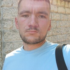 Фотография мужчины Александр, 32 года из г. Ялта