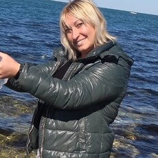 Фотография девушки Алёна, 35 лет из г. Симферополь