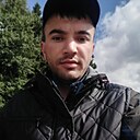 Мурад, 24 года