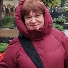 Фотография девушки Ольга, 57 лет из г. Донской