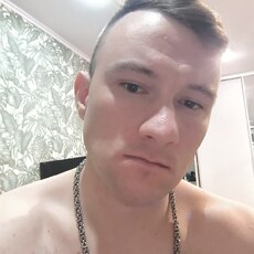 Фотография мужчины Саня, 29 лет из г. Тобольск