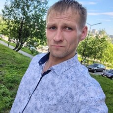 Фотография мужчины Александр, 39 лет из г. Североморск