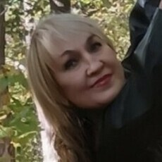 Фотография девушки Марина, 45 лет из г. Ульяновск