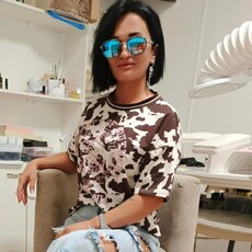 Фотография девушки Наталия, 41 год из г. Белгород