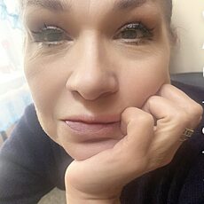 Фотография девушки Алина, 55 лет из г. Гомель
