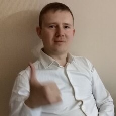 Фотография мужчины Алексей, 28 лет из г. Мозырь