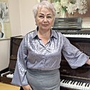 Надежда, 68 лет