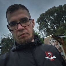 Фотография мужчины Александр, 29 лет из г. Молодечно