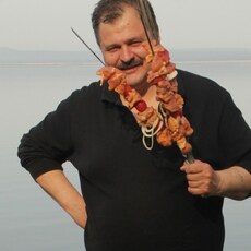 Фотография мужчины Виталий, 59 лет из г. Братск