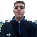 Сергей, 27 лет