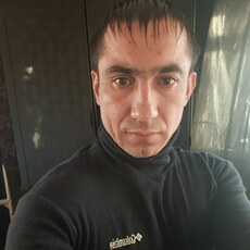 Фотография мужчины Виталий, 35 лет из г. Новосибирск