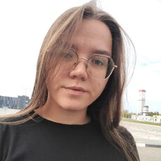 Фотография девушки Полина, 22 года из г. Могилев