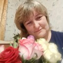 Аля, 55 лет
