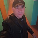 Алмас, 41 год
