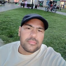 Фотография мужчины Элдор, 38 лет из г. Урюпинск