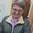 Янна, 55 лет