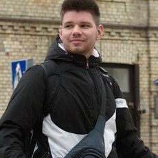 Фотография мужчины Тимофей, 22 года из г. Гродно