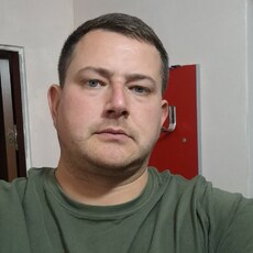 Фотография мужчины Егор, 32 года из г. Армянск