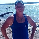 Дэнчик, 34 года
