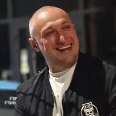 Фотография мужчины Александр, 33 года из г. Красногорск