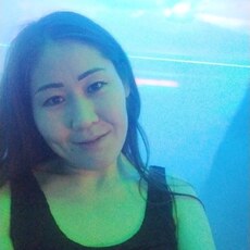 Фотография девушки Айсулу, 35 лет из г. Петропавловск