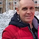 Игорь, 50 лет