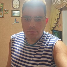 Фотография мужчины Lexs Legenda, 29 лет из г. Октябрьск