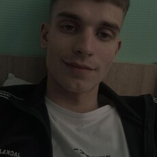 Фотография мужчины Никита, 22 года из г. Минск