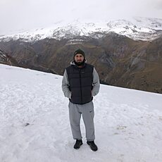 Фотография мужчины Alim, 34 года из г. Москва