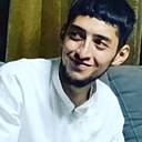 Aybek, 25 лет
